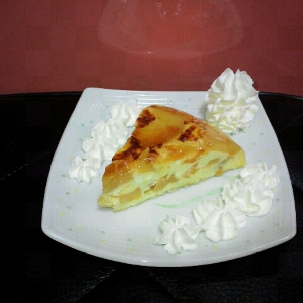 炊飯器deアップルチーズケーキ レシピ 作り方 By Dragon Lilac R 楽天レシピ 炊飯器deアップルチーズケーキ レシピ 作り方 By Dragon Lilac R 楽天レシピ