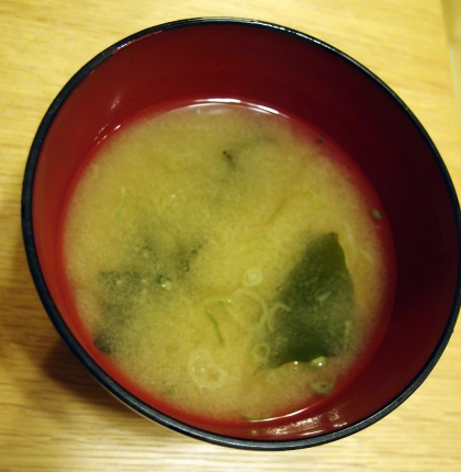 お味噌汁があると、ホッとしますね
美味しかったです
ご馳走様でした