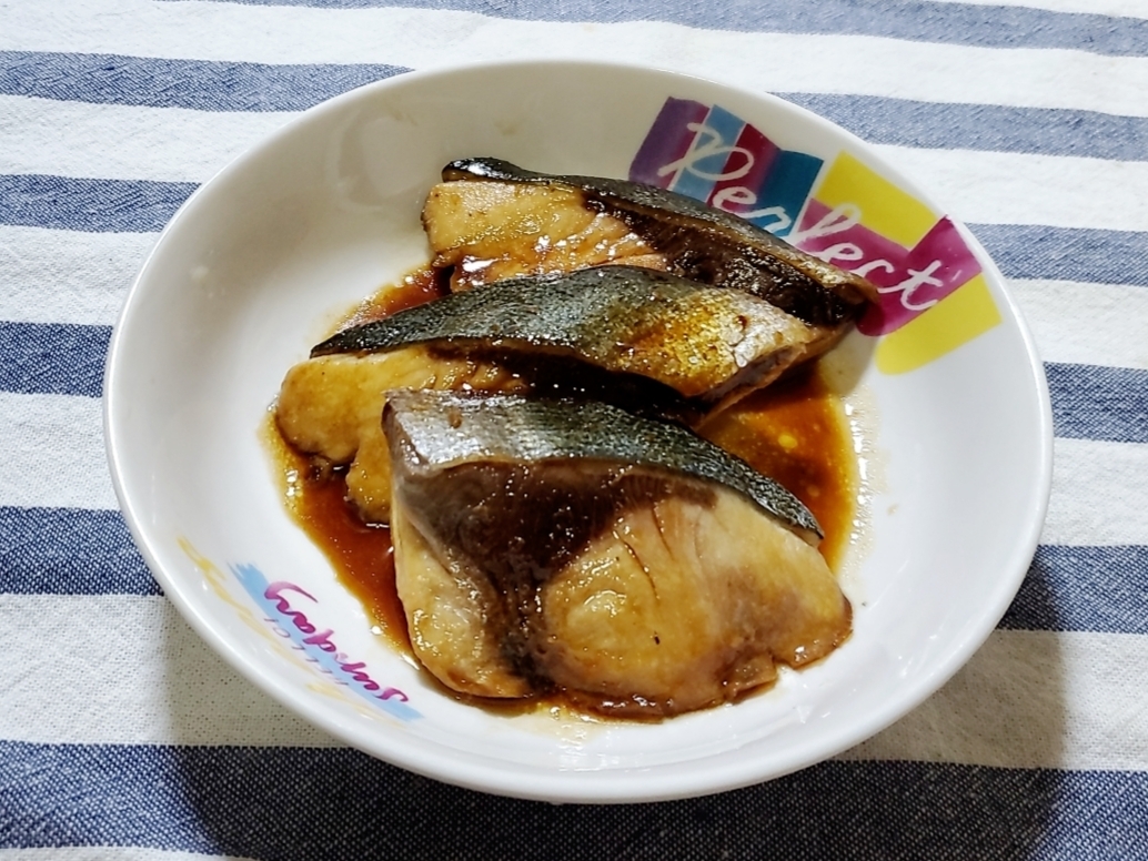 ブリの洋風照り焼き レシピ 作り方 By ゆかんち 楽天レシピ ブリの洋風照り焼き レシピ 作り方 By ゆかんち 楽天レシピ