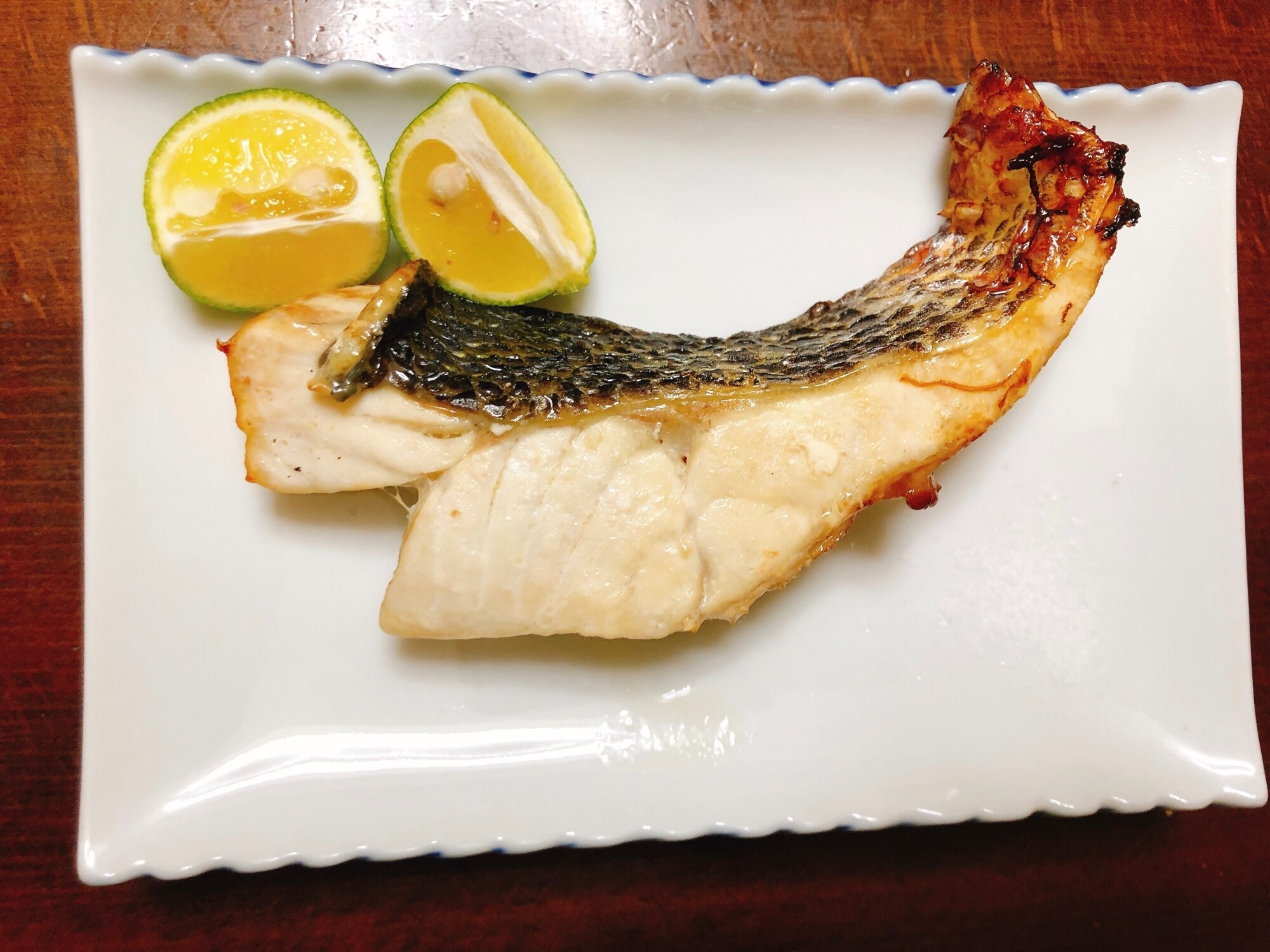 スズキの塩焼き レシピ 作り方 By やすこぐ 薬膳アドバイザーの無添加レシピ 楽天レシピ スズキの塩焼き レシピ 作り方 By やすこぐ 薬膳アドバイザーの無添加レシピ 楽天レシピ