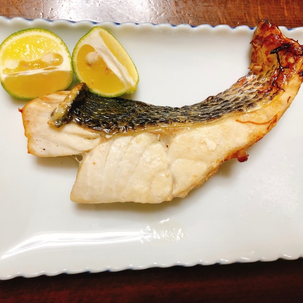 スズキの塩焼き レシピ 作り方 By 薬膳アドバイザーの無添加レシピ 楽天レシピ スズキの塩焼き レシピ 作り方 By 薬膳アドバイザーの無添加レシピ 楽天レシピ
