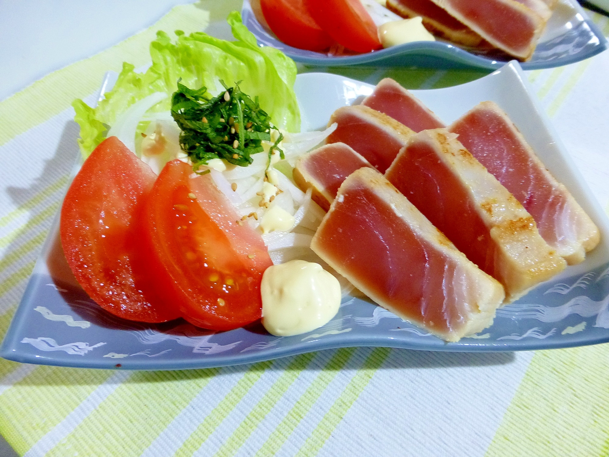 マグロ トップ 味噌漬け フライパン