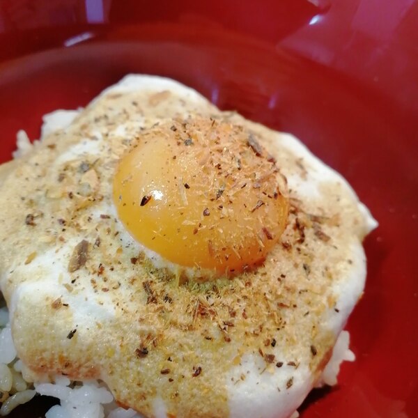 ふわふわ卵かけご飯 レシピ 作り方 By なおきかな 楽天レシピ ふわふわ卵かけご飯 レシピ 作り方 By なおきかな 楽天レシピ