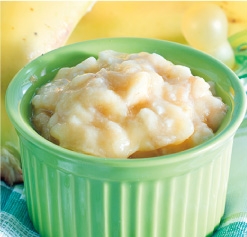 離乳食5 6か月 妊娠中にも バナナのピューレ レシピ 作り方 By 蒸せるミキサー Beaba ベアバ のベビークック 楽天レシピ 離乳食5 6か月 妊娠中にも バナナのピューレ レシピ 作り方 By 蒸せるミキサー Beaba ベアバ のベビークック 楽天レシピ