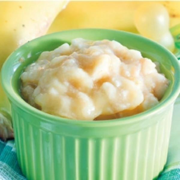 離乳食5 6か月 妊娠中にも バナナのピューレ レシピ 作り方 By 蒸せるミキサー Beaba ベアバ のベビークック 楽天レシピ 離乳食5 6か月 妊娠中にも バナナのピューレ レシピ 作り方 By 蒸せるミキサー Beaba ベアバ のベビークック 楽天レシピ