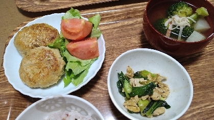 おいしかったです！