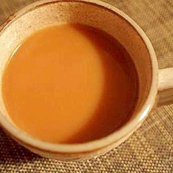 ジンジャーエールでソイカフェオレ レシピ 作り方 By ブ 子 楽天レシピ ジンジャーエールでソイカフェオレ レシピ 作り方 By ブ 子 楽天レシピ