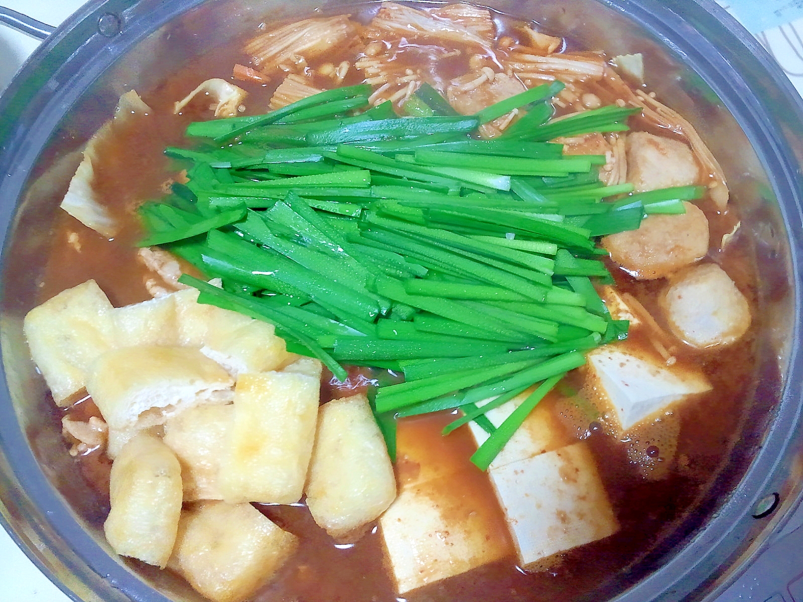 辛い韓国風みそ鍋 レシピ 作り方 By Aoi 楽天レシピ 辛い韓国風みそ鍋 レシピ 作り方 By Aoi 楽天レシピ