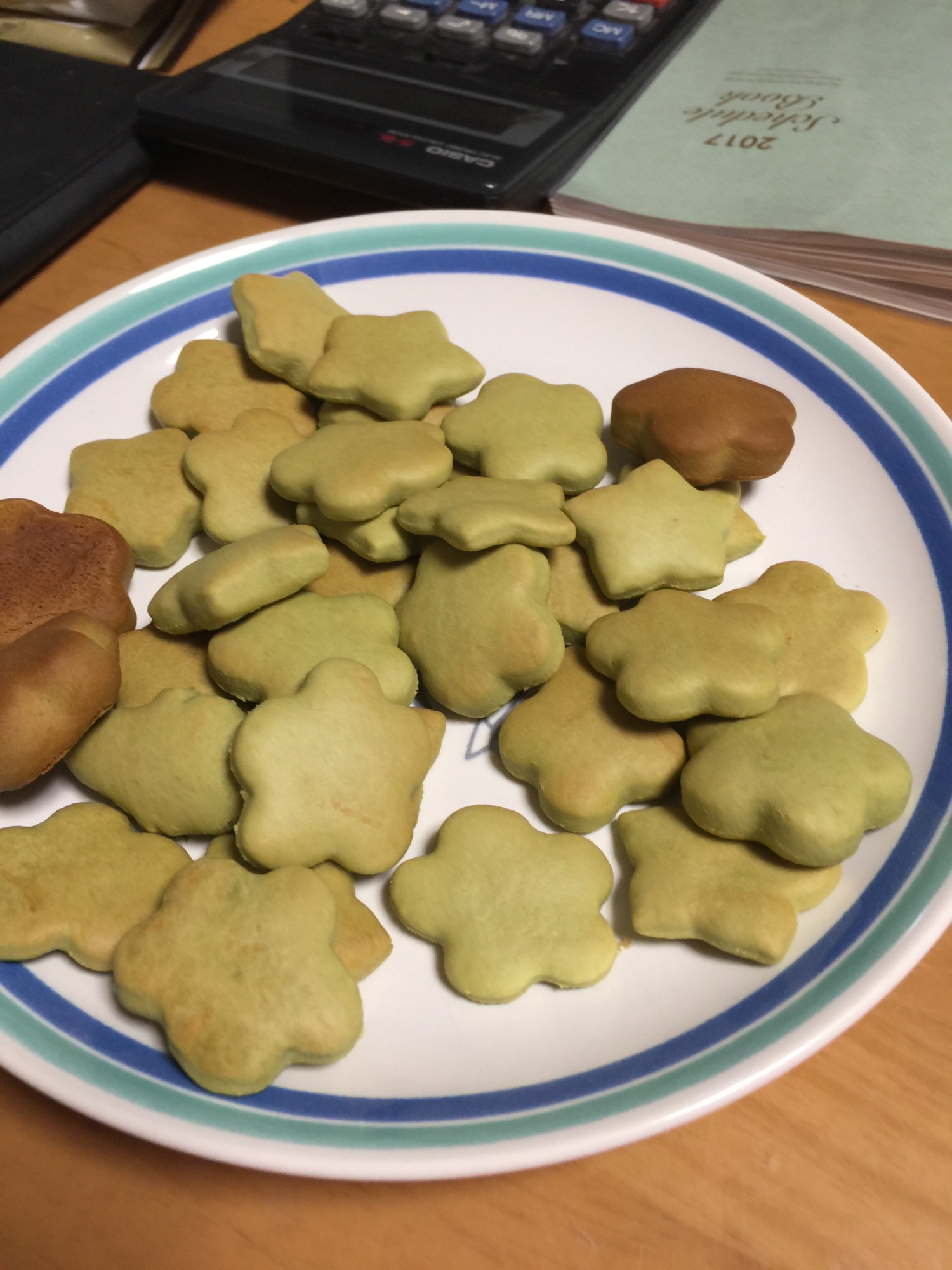 健康面okサクッとクッキー レシピ 作り方 By メグ ミ 楽天レシピ 健康面okサクッとクッキー レシピ 作り方 By メグ ミ 楽天レシピ