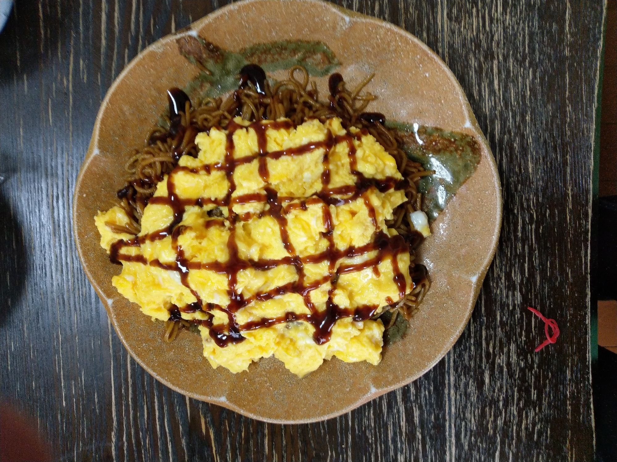 簡単 ふわふわ卵で具なしオムそば レシピ 作り方 By 月猫96 楽天レシピ 簡単 ふわふわ卵で具なしオムそば レシピ 作り方 By 月猫96 楽天レシピ