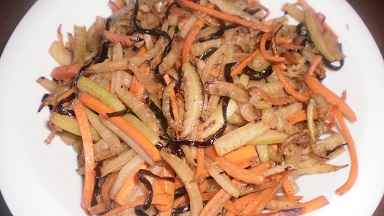 煮なます レシピ・作り方 by ねあっっ - 楽天レシピ