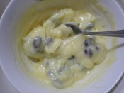 だいぶ 六花亭 マルセイバターサンド レシピ 作り方 By ぺるく ろ 楽天レシピ