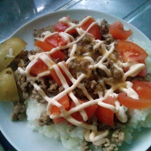 残り物でタコライス レシピ 作り方 By ニクソン3864 楽天レシピ 残り物でタコライス レシピ 作り方 By ニクソン3864 楽天レシピ