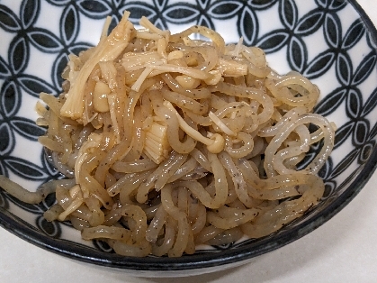 とてもおいしかったです♪油も使わず、少しの調味料でできるのもいいですね♪