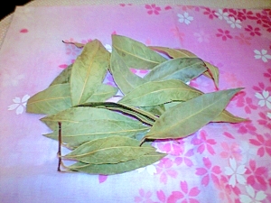 簡単 手作りローリエ レシピ 作り方 By ひ たん73 楽天レシピ 簡単 手作りローリエ レシピ 作り方 By ひ たん73 楽天レシピ