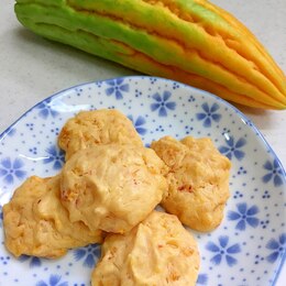 完熟ゴーヤレシピ 作り方の人気順 簡単料理の楽天レシピ 完熟ゴーヤレシピ 作り方の人気順 簡単料理の楽天レシピ