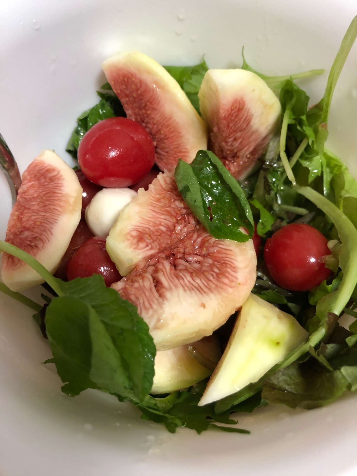 7ページ目 モッツァレラチーズとトマトの人気レシピランキング 楽天レシピ