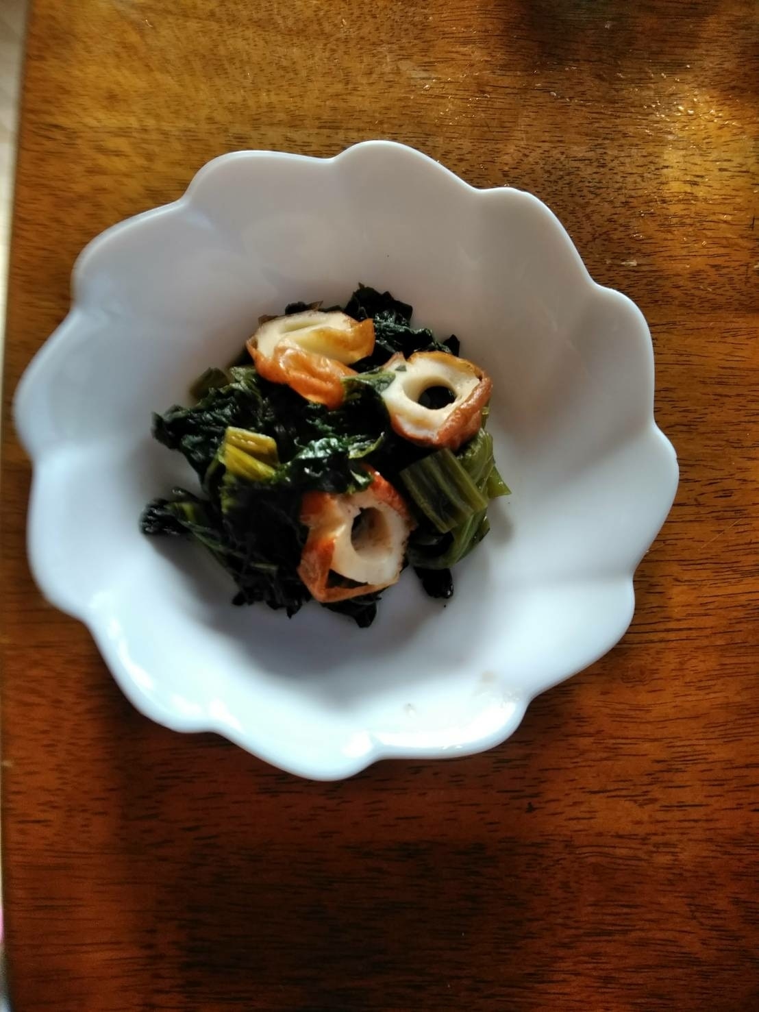 竹輪と高菜の煮物 レシピ・作り方 by シフト6522 - 楽天レシピ