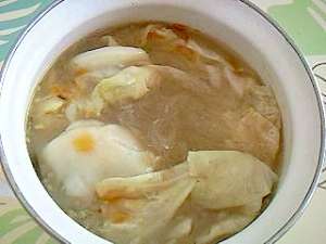 上海風!麻辣湯++