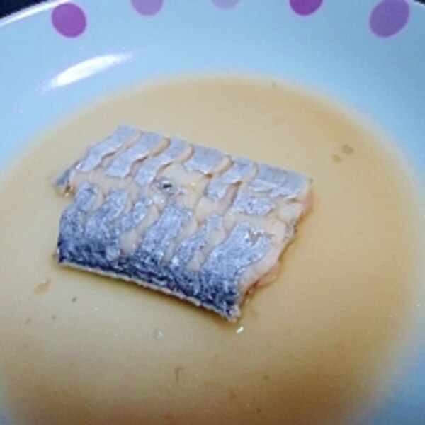 太刀魚の煮付け レシピ 作り方 By Waterrabbit 楽天レシピ 太刀魚の煮付け レシピ 作り方 By Waterrabbit 楽天レシピ