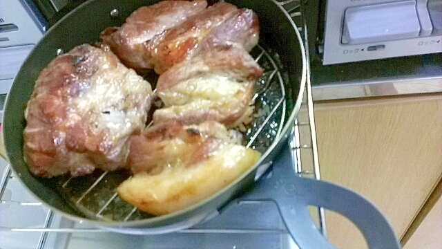 やわらかチャーシュー グリルダッチオーブン レシピ 作り方 By Kotume841 楽天レシピ やわらかチャーシュー グリルダッチオーブン レシピ 作り方 By Kotume841 楽天レシピ