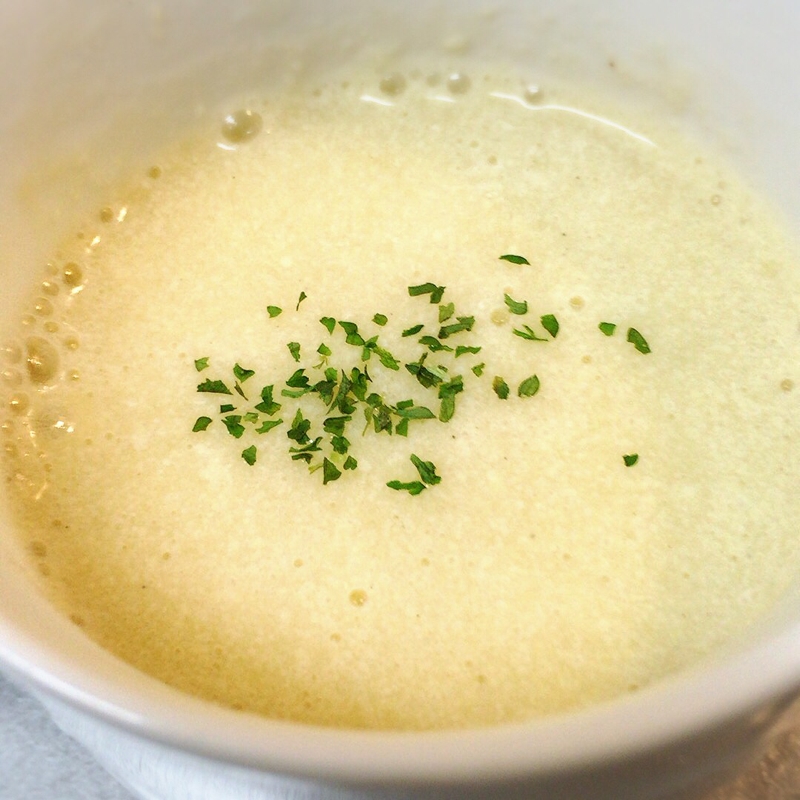 シンプル簡単 じゃがいものポタージュ レシピ 作り方 By みぃももぷー 楽天レシピ シンプル簡単 じゃがいものポタージュ レシピ 作り方 By みぃももぷー 楽天レシピ