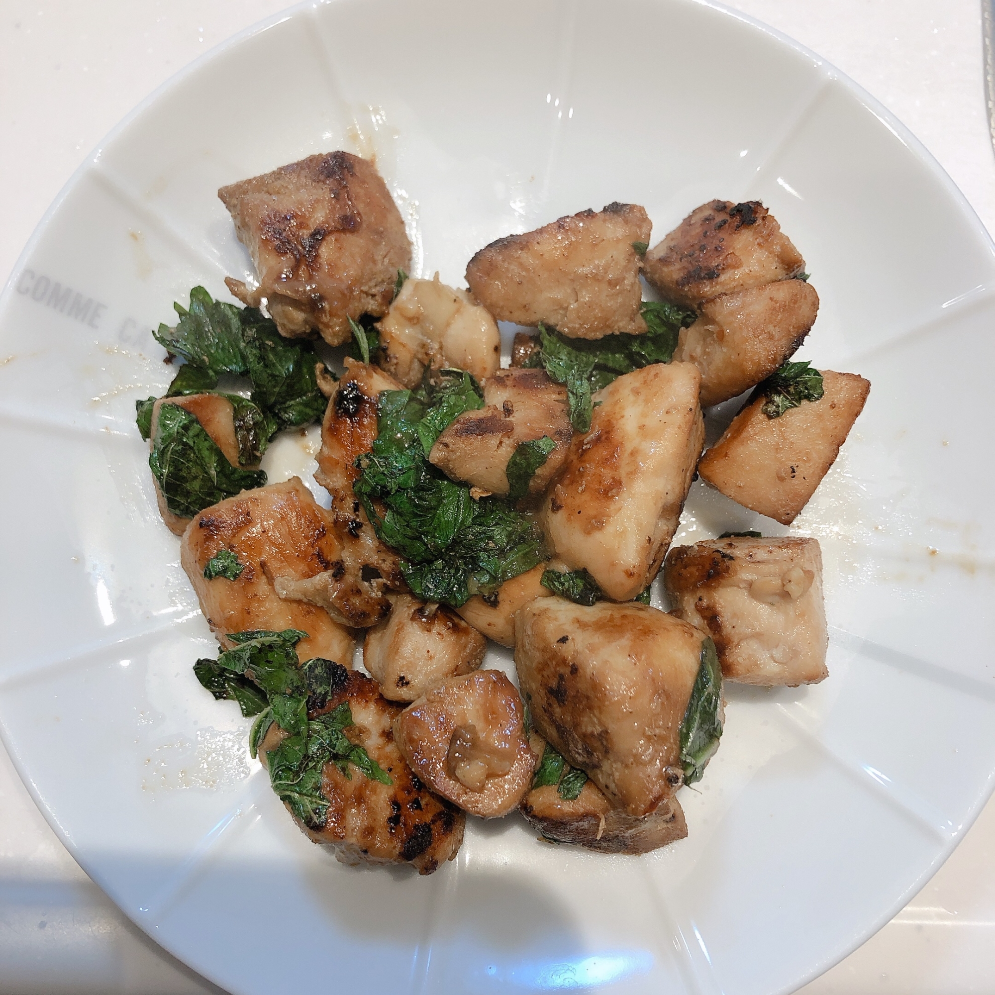 ささみの大葉焼き レシピ 作り方 By つだ麻里依 楽天レシピ ささみの大葉焼き レシピ 作り方 By つだ麻里依 楽天レシピ