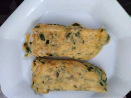 ☆ご飯が進む～♪ニラ玉☆