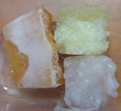 離乳食中期 りんご 玉ねぎ キャベツサラダ レシピ 作り方 By J Mammy 楽天レシピ 離乳食中期 りんご 玉ねぎ キャベツサラダ レシピ 作り方 By J Mammy 楽天レシピ