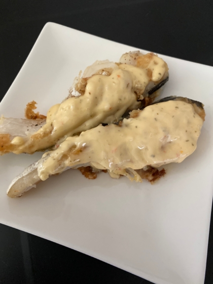 カリッと焼いても中身はしっとり真鱈のムニエル レシピ 作り方 By Schiaparelli De Coco 楽天レシピ カリッと焼いても中身はしっとり真鱈のムニエル レシピ 作り方 By Schiaparelli De Coco 楽天レシピ