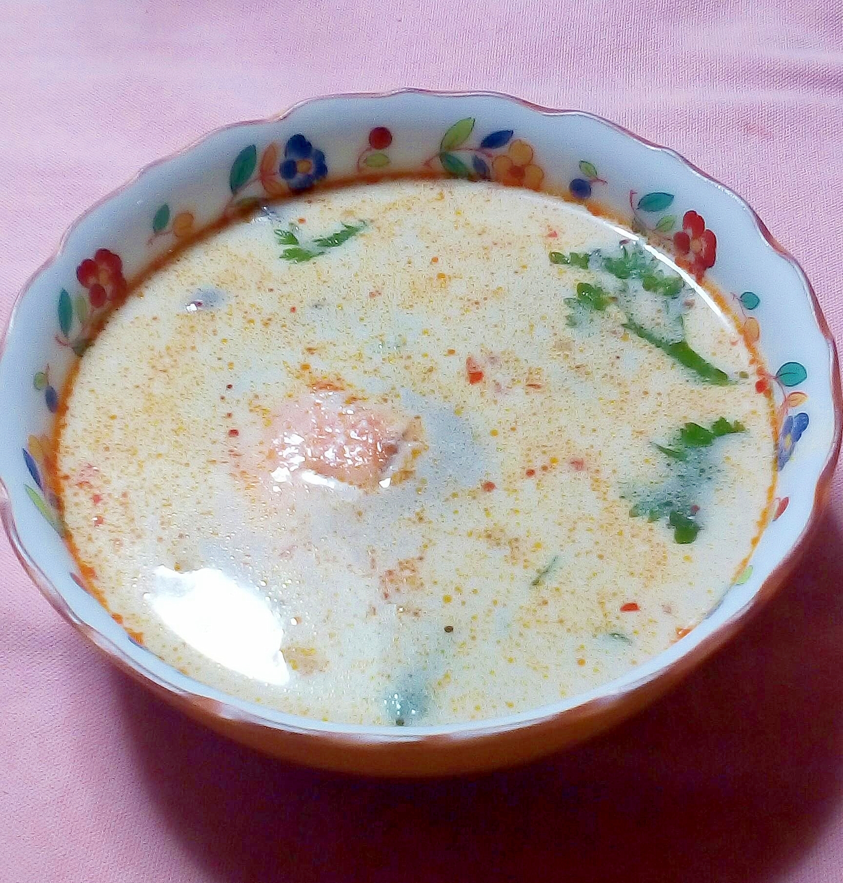 トムヤムクン