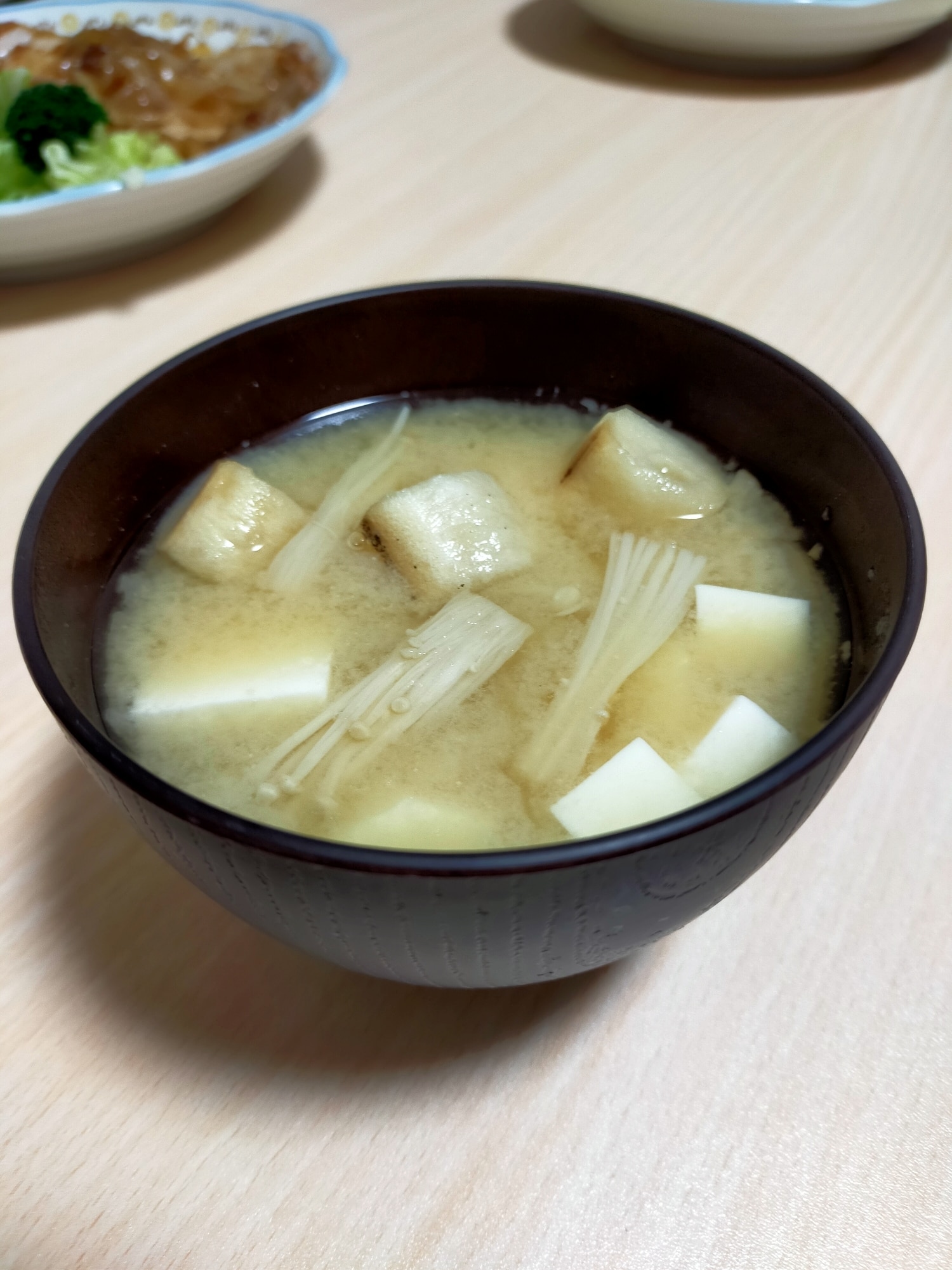 お味噌汁 永谷園 生みそタイプみそ汁ゆうげ徳用 10食×45個入り(1ケース