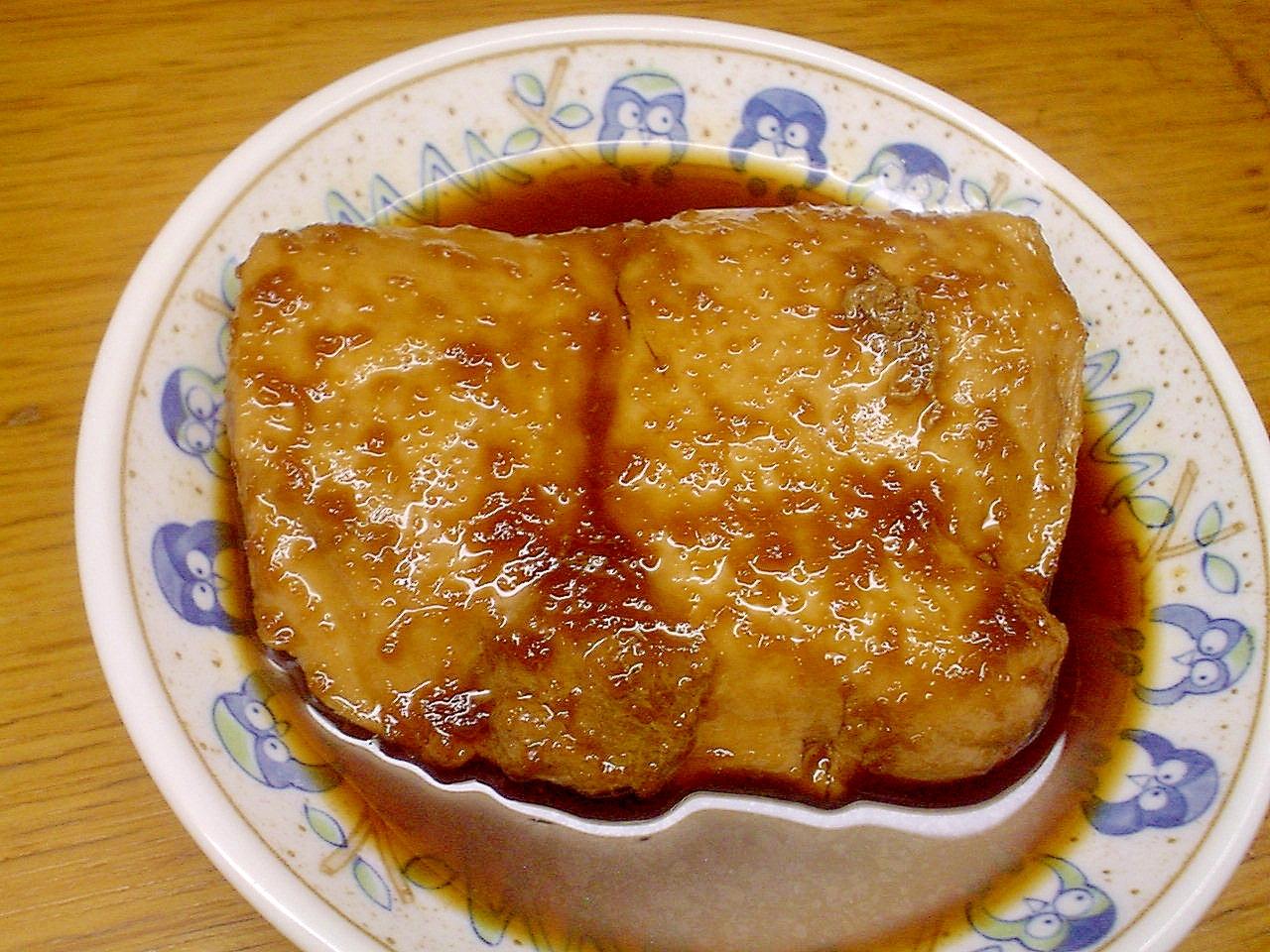 お酒がすすむ 炙りマンボウ肝醤油 レシピ 作り方 By 酔いどれんぬ 楽天レシピ お酒がすすむ 炙りマンボウ肝醤油 レシピ 作り方 By 酔いどれんぬ 楽天レシピ