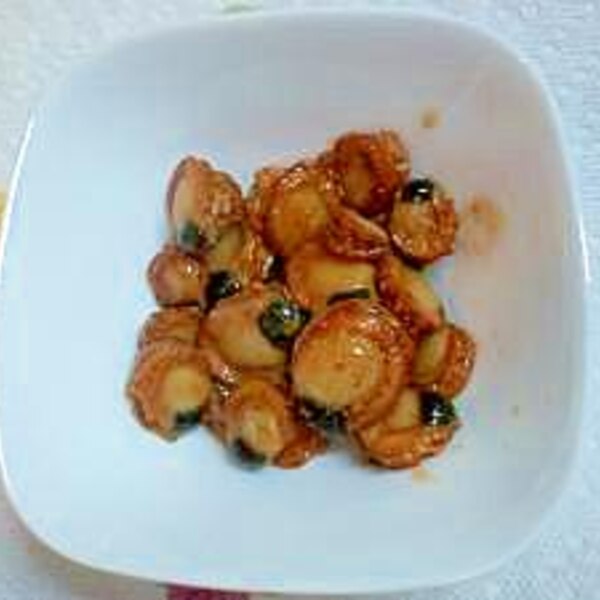 稚貝のバターしょうゆ レシピ 作り方 By Millefeuille1973 楽天レシピ 稚貝のバターしょうゆ レシピ 作り方 By Millefeuille1973 楽天レシピ