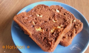 Hbでしっとり濃厚チョコレートケーキ レシピ 作り方 By Y Hママ 楽天レシピ Hbでしっとり濃厚チョコレートケーキ レシピ 作り方 By Y Hママ 楽天レシピ