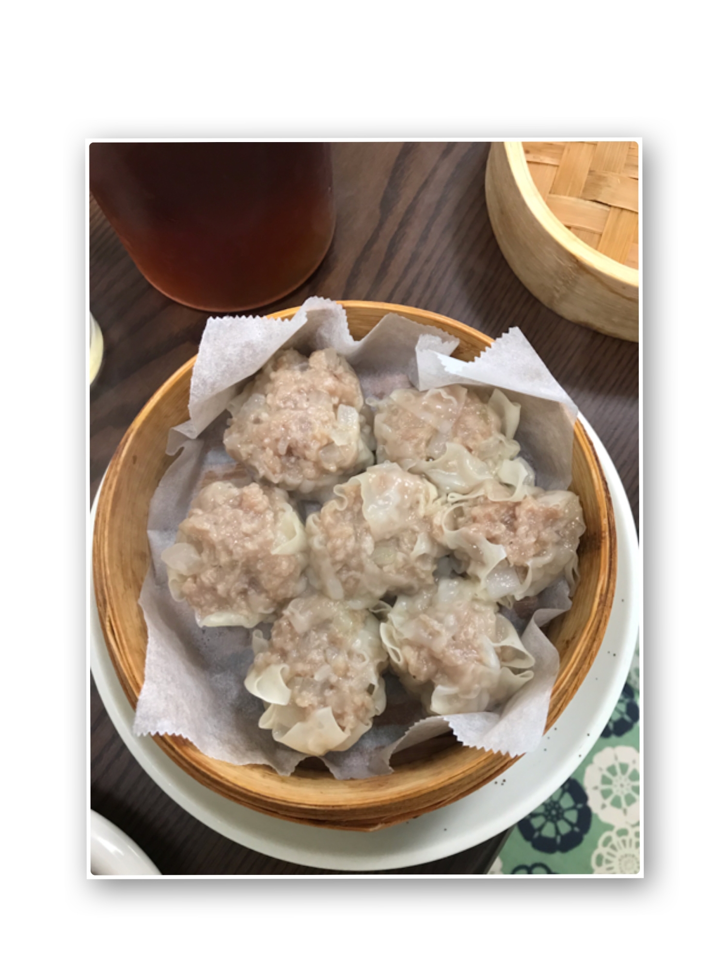 シュウマイ