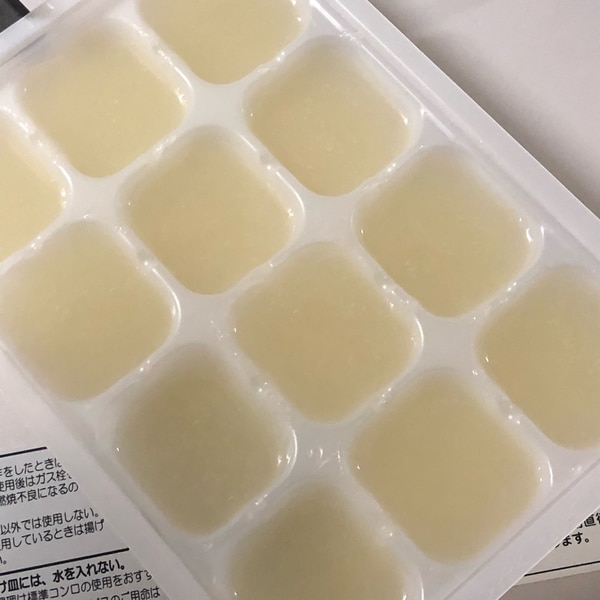 離乳食 初期 玉ねぎペースト レシピ 作り方 By Ssshoko 楽天レシピ 離乳食 初期 玉ねぎペースト レシピ 作り方 By Ssshoko 楽天レシピ