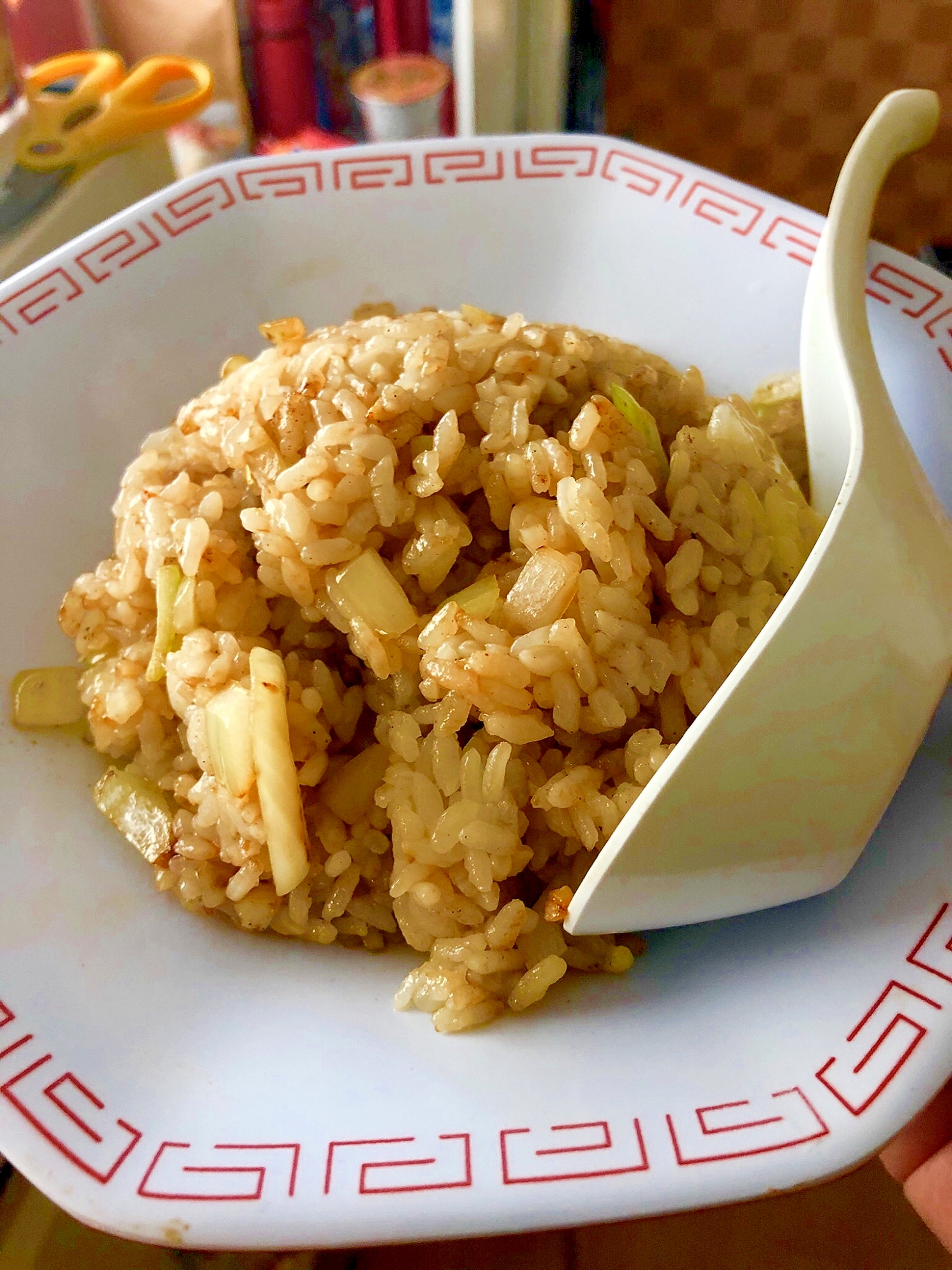 今日のまかない ガーリックライス レシピ 作り方 By 路地裏食堂 商品開発部 楽天レシピ