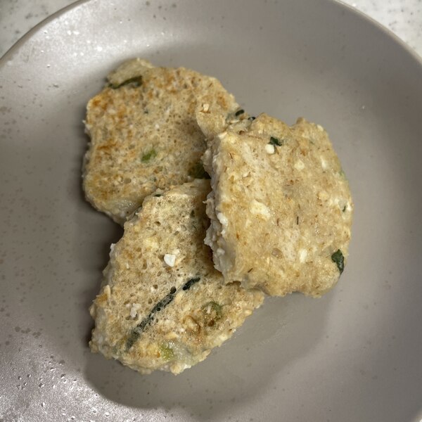 離乳食後期 オートミールとバナナのおやき レシピ 作り方 By ゆち1102 楽天レシピ 離乳食後期 オートミールとバナナのおやき レシピ 作り方 By ゆち1102 楽天レシピ