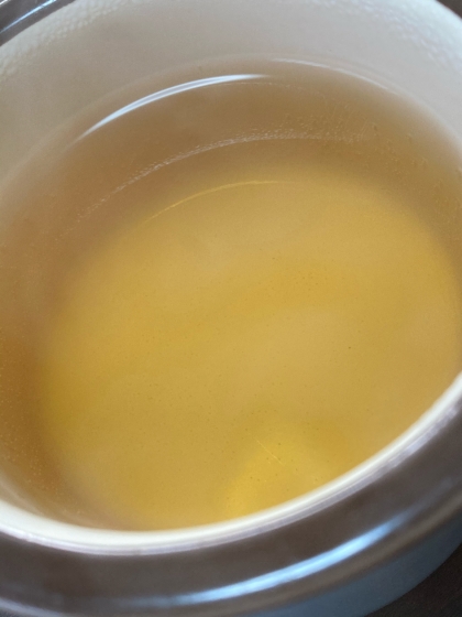 あったまりますね(*≧∀≦*)
寒い季節にうれしい、
美味しい一杯でしたっ！
ありがとうございましたーっ！！