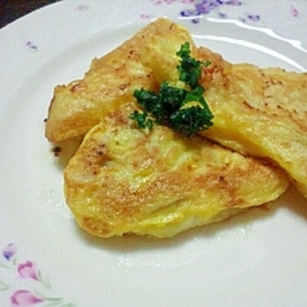 簡単においしい ふんわりタラの塩麹ピカタ レシピ 作り方 By カナシュンばーば 楽天レシピ 簡単においしい ふんわりタラの塩麹ピカタ レシピ 作り方 By カナシュンばーば 楽天レシピ