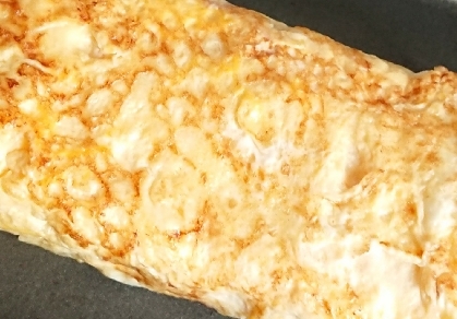 納豆とチーズの組み合わせは初めてでしたが、美味しさと相性の良さにびっくり！　
おつまみにもよさそうですね(๑•؎ •)