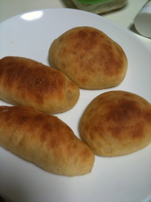 牛乳と卵が無くても大丈夫 簡単手作りパン レシピ 作り方 By 11月パパ 楽天レシピ 牛乳と卵が無くても大丈夫 簡単手作りパン レシピ 作り方 By 11月パパ 楽天レシピ