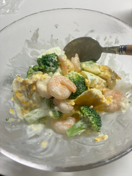 美味しくできました。意外と簡単なのに美味しかったので、びっくり。子どもたちからリクエストありましたので、また作ります。