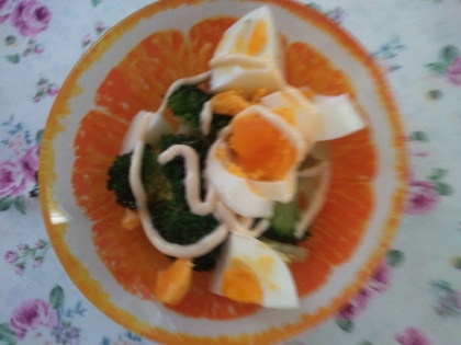 お久しぶりです♪
美味しそうなサラダ
見つけたので作りました♪
レシピありがとー(@_@)