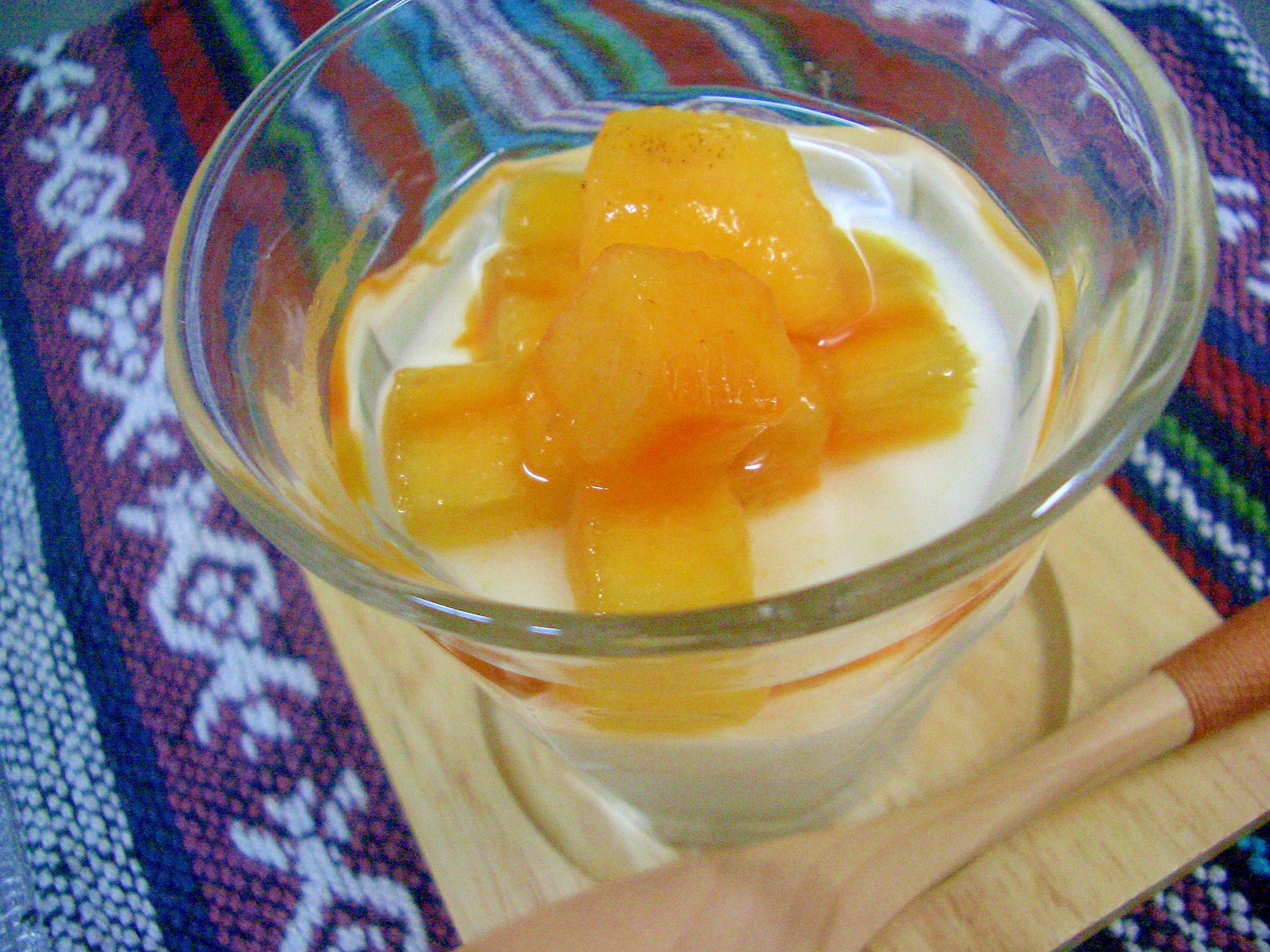 もっちり 杏仁豆腐 レシピ 作り方 By Huhuhu13 楽天レシピ もっちり 杏仁豆腐 レシピ 作り方 By Huhuhu13 楽天レシピ