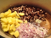 マッシュルームポタージュ レシピ 作り方 By Findus 楽天レシピ マッシュルームポタージュ レシピ 作り方 By Findus 楽天レシピ