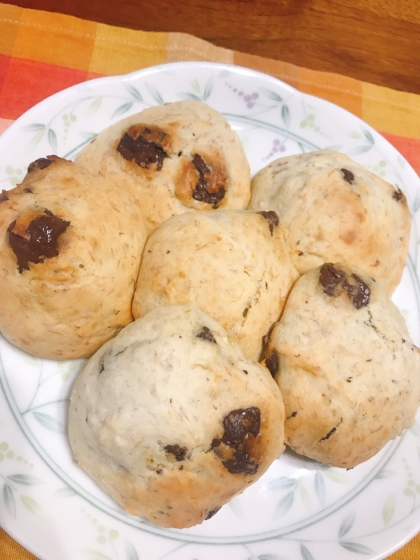 材料がちょうど家に余ってたので活用出来ました！とてもおいしくて家族にも好評でした٩(*´︶`*)۶