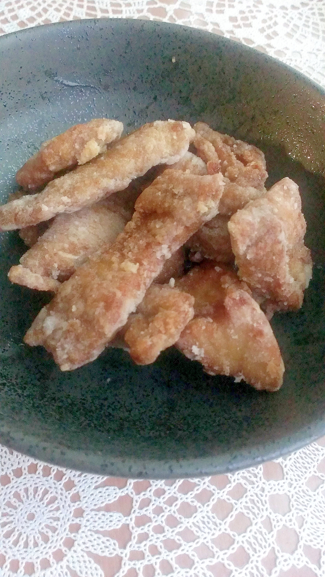 子供が喜ぶ まぐろの竜田揚げ レシピ 作り方 By アルバンドロー 楽天レシピ 子供が喜ぶ まぐろの竜田揚げ レシピ 作り方 By アルバンドロー 楽天レシピ