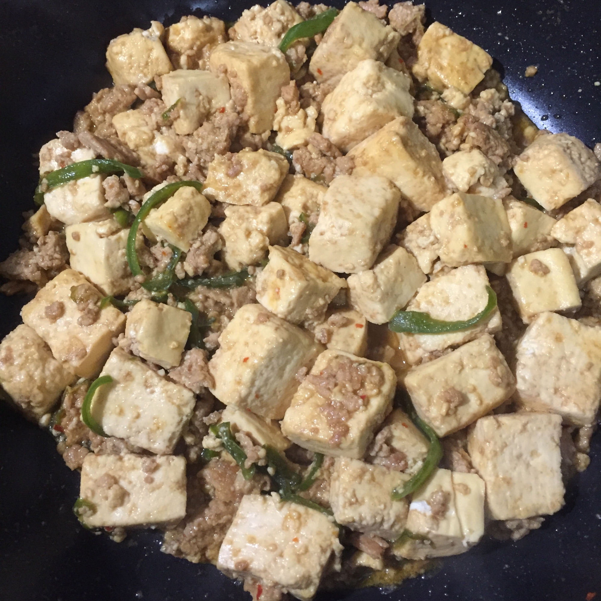 焼肉のたれで簡単 時短 麻婆豆腐 レシピ 作り方 By 西野シオン 楽天レシピ 焼肉のたれで簡単 時短 麻婆豆腐 レシピ 作り方 By 西野シオン 楽天レシピ